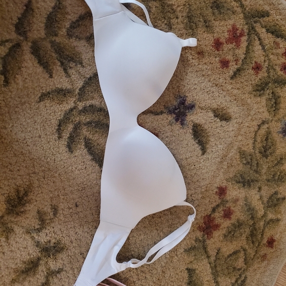 Wireless T-shirt bra - Picture 2 of 2